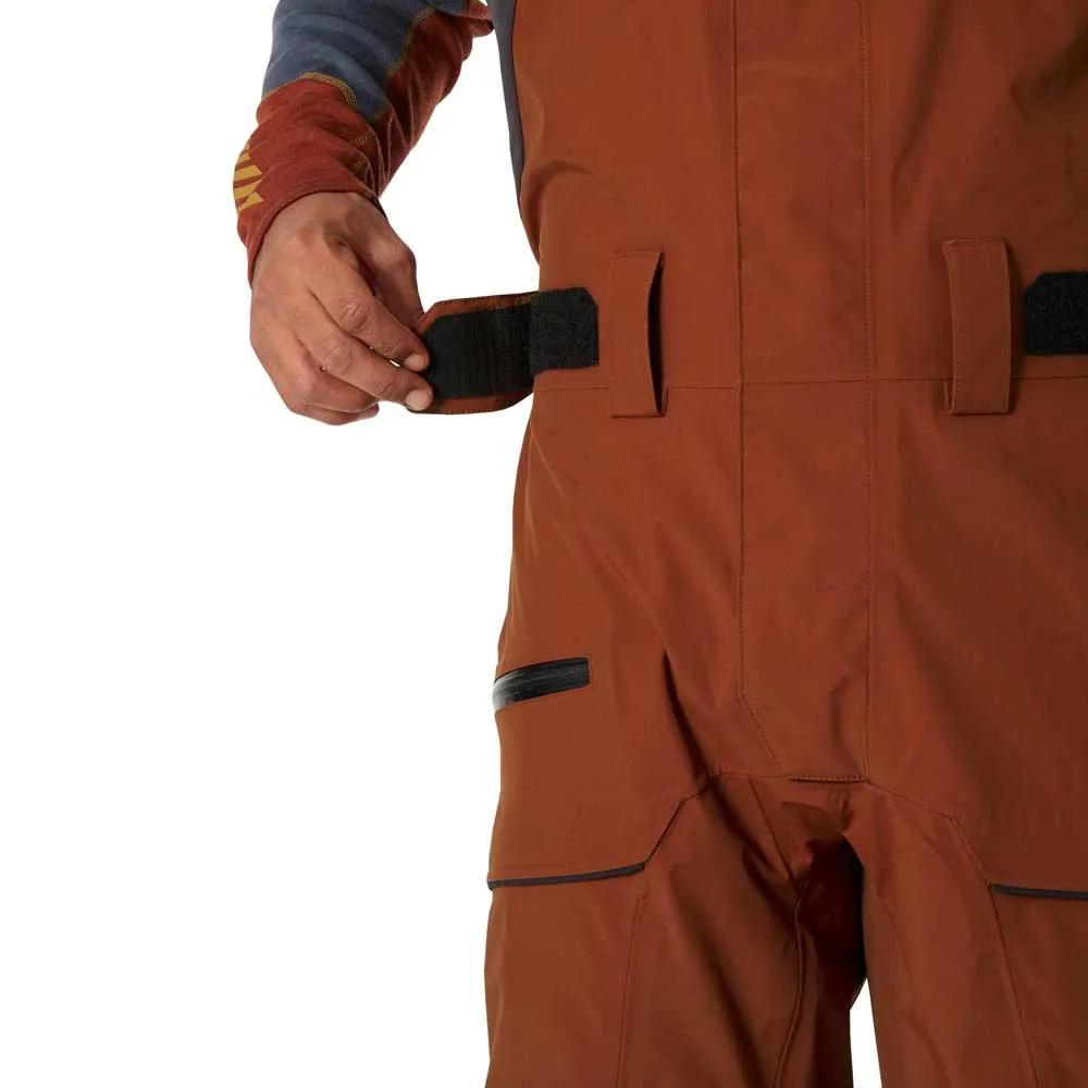 Helly Hansen Брюки Sogn Bib Shell