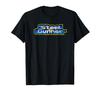 [NAMCO LEGENDARY] Steel Gunner 001 T-shirt