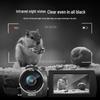 ORDRO AE20 5K Ultra HD Portable Camcorder (CN Version)