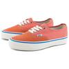 Vans Authentic Sf 'Orange White' Sneakers VN000CT7E3M
