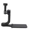 Magnetic Camera Mount Fit for Pocket3 Action5 Outdoor Camera Multi Axis 360 Degree Rotation Magnetic Camera Desktop