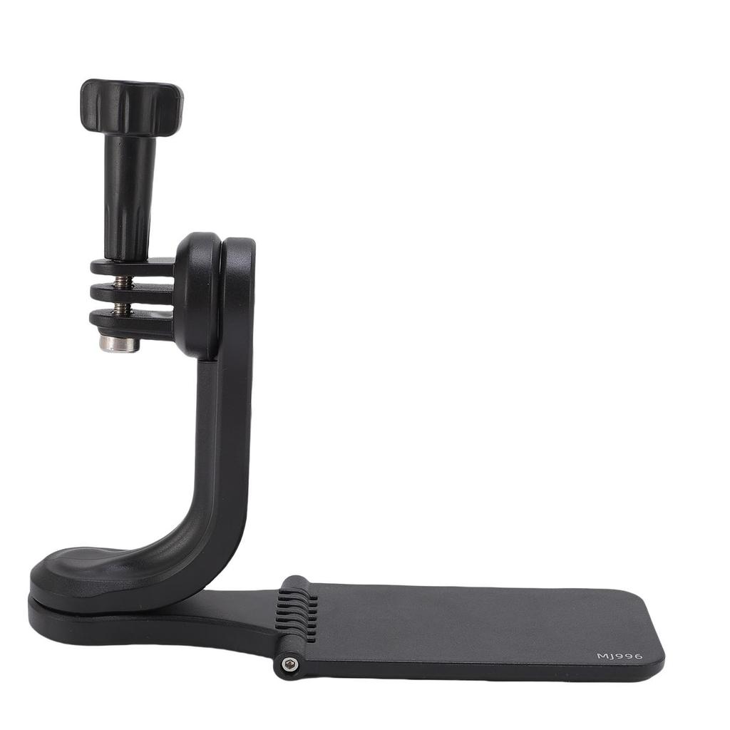 Magnetic Camera Mount Fit for Pocket3 Action5 Outdoor Camera Multi Axis 360 Degree Rotation Magnetic Camera Desktop