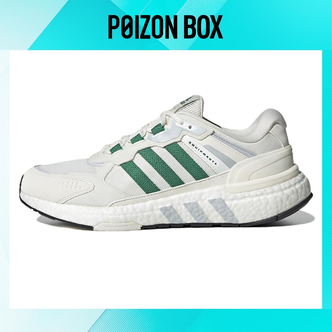 

кроссовки Unisex adidas Equipment+ Running shoes GY6605