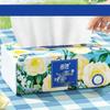Lam Pure Household 4-Ply Facial Tissues