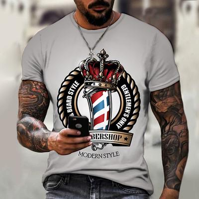 T-shirts en tops – T-shirts