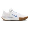 Air Jordan  Zoom GP Challenge Pro White Light Blue Women Sneakers Sail Gum-Light-Brown FB3146-106