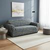 Dust Cover High Elasticity Sofa Cover Print Design Washable Couch Cover Breathable Removable Sofa Slipcover Home Decor