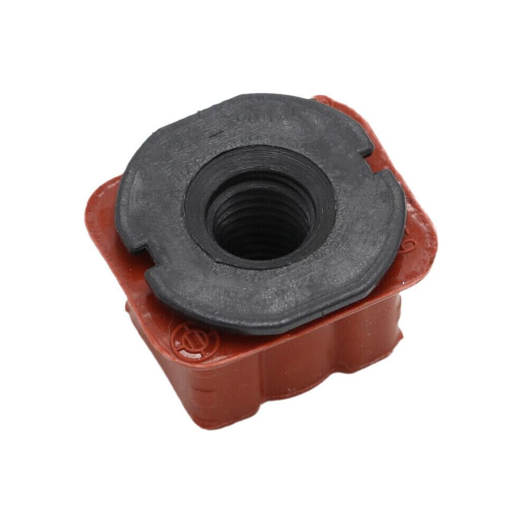 New 2Pcs Upper Radiator Mount For Mercedes E-Class C-Class A2115040059, A1695040114