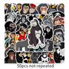 50 sheets gorilla-583