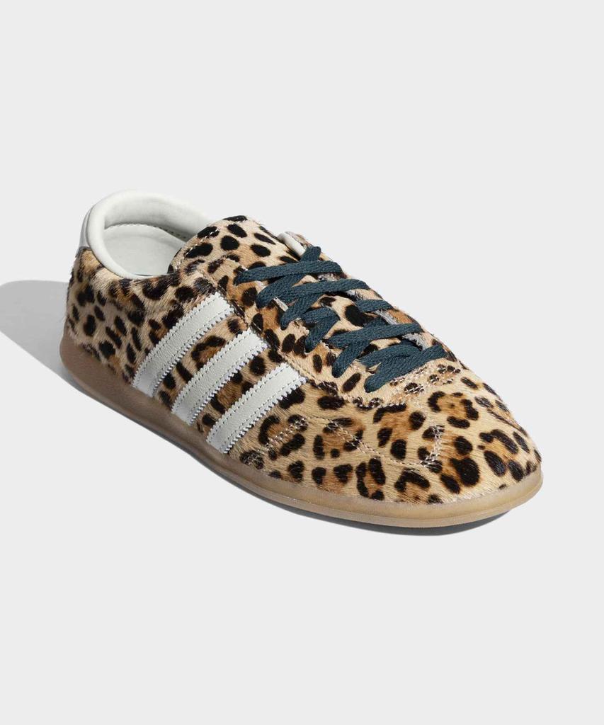 Adidas Gazelle Low Pro - Leopard:Ivory / Ki4207