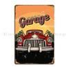 Welcome To Garage Timegraf Metal Plaque Poster Designer Club Party Party Living Room Tin Sign Poster