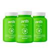 Arth Brahmi Capsules by Emcure | 30CAP X Pack of 3 for Memory, Focus & Mental Clarity Support