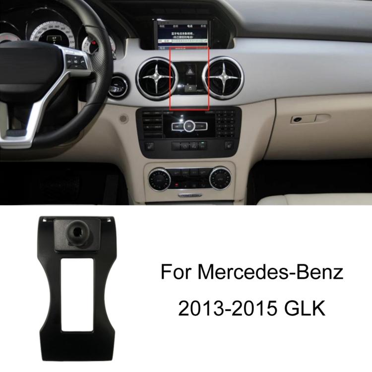 Für Mercedes-Benz Handyhalter Auto Lüftungsschlitz Basis