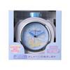 Sanrio Cinnamoroll Alarm Clock, ABS Resin, with Light, 306690