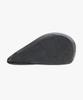 LMC Gothic Classic Hunting Cap Charcoal
