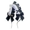 Multi-colored Lace Headwear Bow Lolita Headband Lovely Cosplay Hair Hoop  Anime Convention