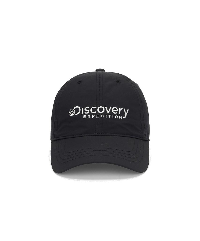 DISCOVERY EXPEDITION Freshvent Hyper Ball Cap (Black)