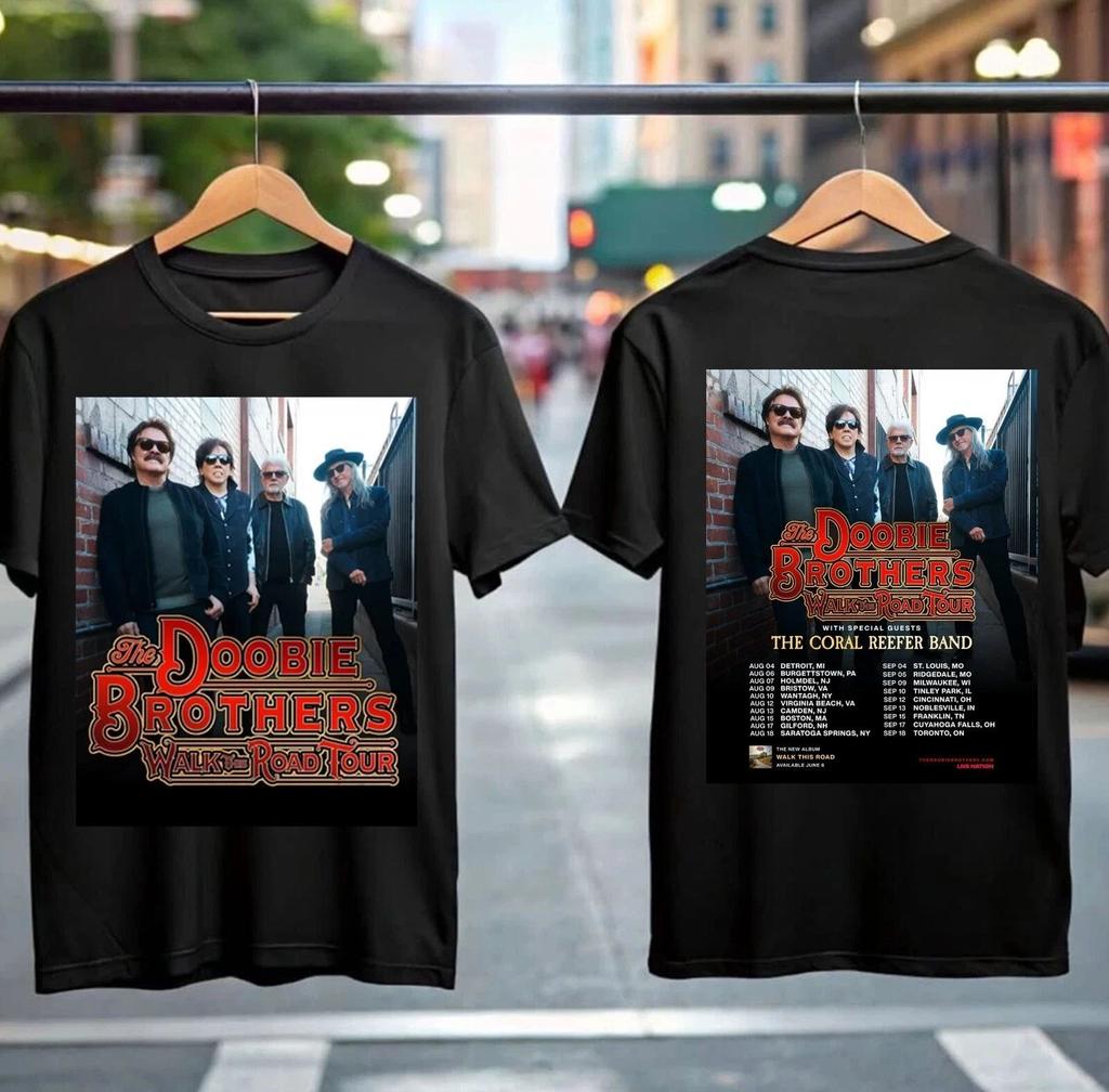 Simple Minds Tour 2025 Oboustranné tričko Alive and Kicking Bavlna Kulatý výstřih Top Módní Ležérní Volný Streetwear Unisex