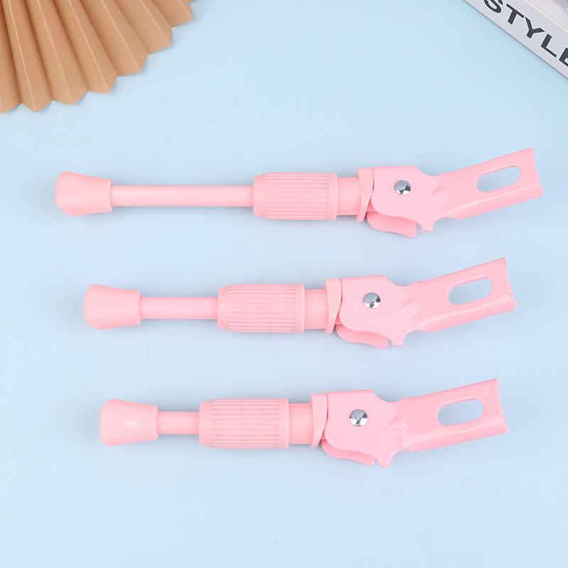 Çocuk Bisikleti Ayaklığı Ağır Hizmet Park Standı Ayak Desteği Çocuk Bisikleti Yan Montaj 12 14 16 18 20 İnç Jantlar