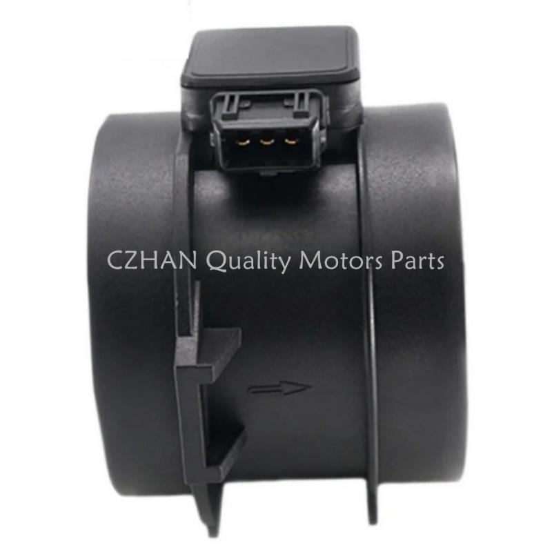 5WK96471 13627566984 5WK96471Z Mass Air Flow for BMW E46 E83 E85 325Ci 325i X3 Z4 2.5i Maf Sensor Meter