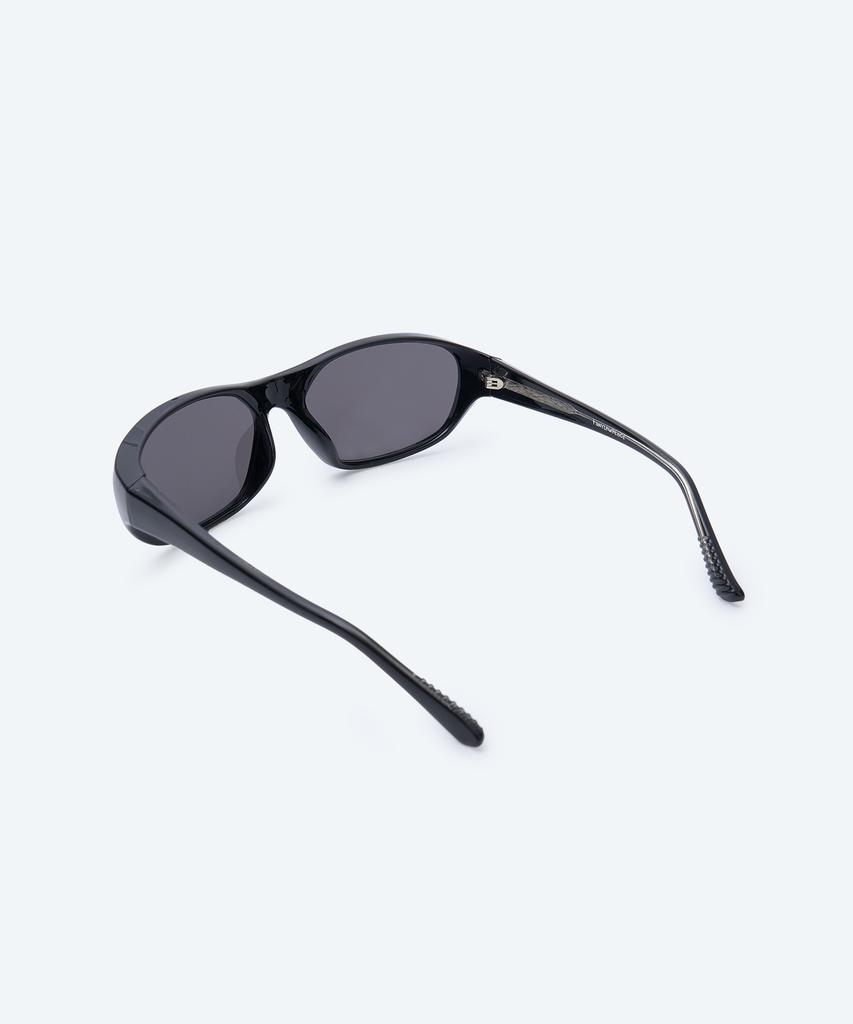 Tonilolenseu Nigel S01 Black