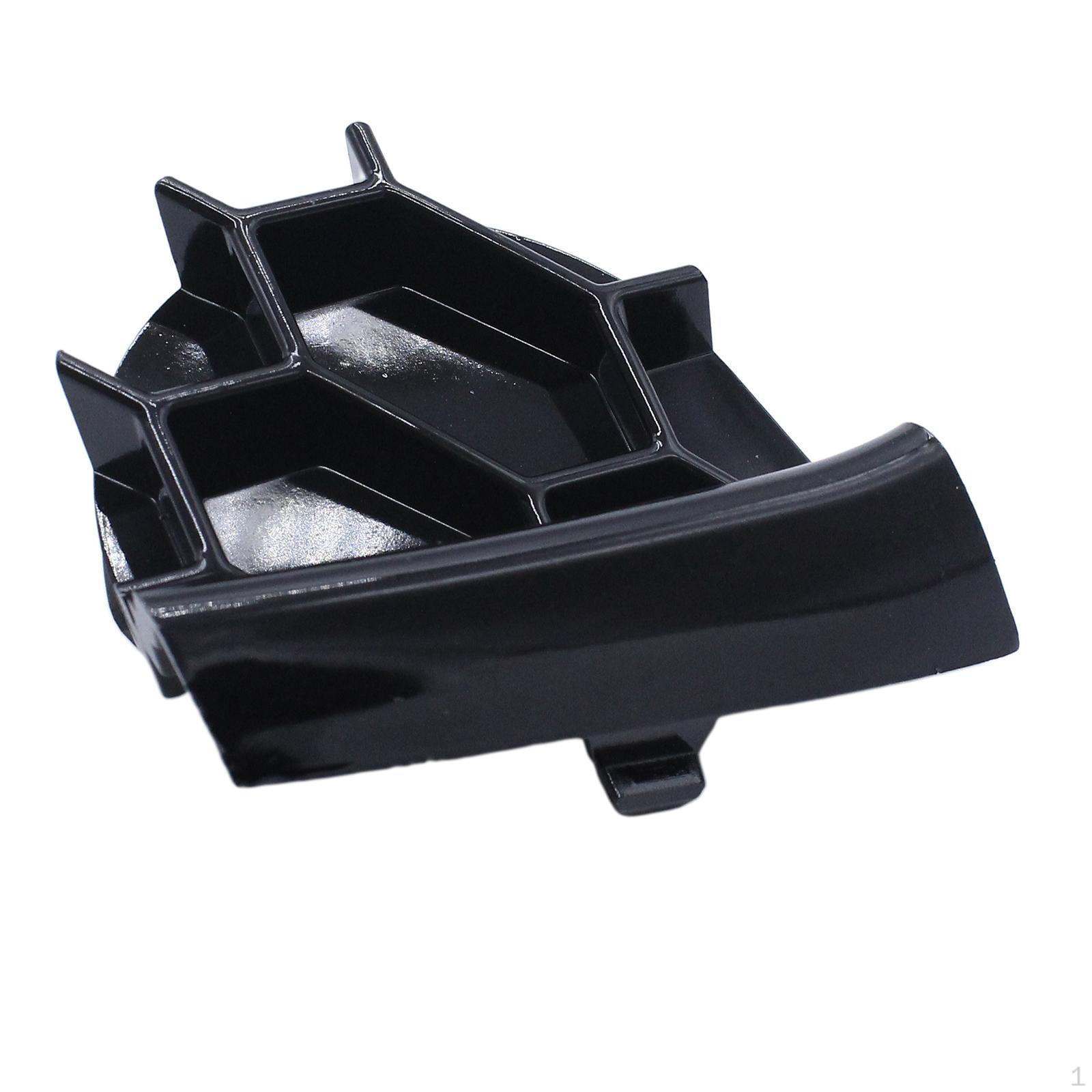 

1880230 Replacement Exterior Parts Car accessories Front Bumper Tow Eye Cover for Focus 2014-2018