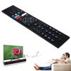 Universal for Smart HDTV Replacement Remote Control for BUSH RC43137 RC43137P for Hyundai RC43137 RC43137P Controller Pl