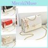 And Adorable Versatile Womens Chain Crossbody Bag Perfect For Everyday Fashion Outings And
