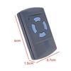 315M Wireless Remote Control for Garage Door Motor, 433M Clone Transmitter Rolling Door Remote Control.