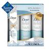 Dove Imported Air Volume & Moisturizing Shampoo Set