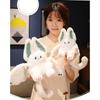 Cute Bat Bunny Plush Toy For Kids And Adults Ideal Home Decor And Gift
