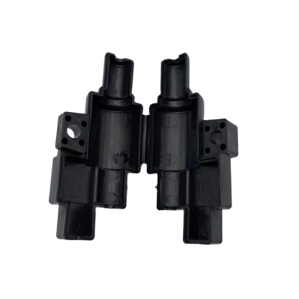 Air Diesel Heater Fuel Pump Cover Holder Housing Bracket Protect Black Metering Pump Parking Heaters For Car Truck VAN Camper