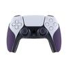 eXtremeRate Anti-Slip Sweat Absorption Grip Compatible with PlayVital PS5 Controller, Soft Rubber Pad Handle Grip Sticker Compatible with PS5