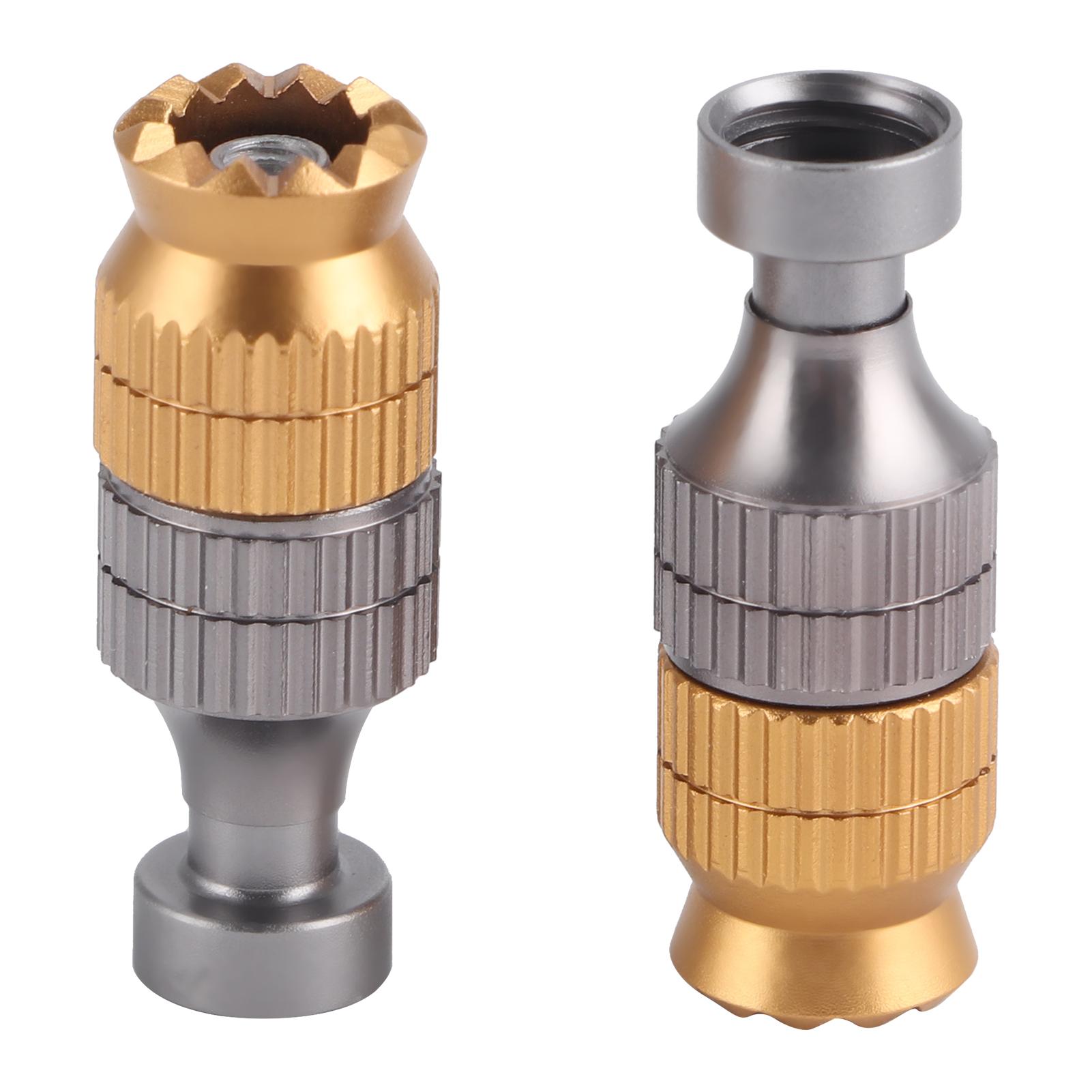 

Пульт дистанційного керування дроном з алюмінієвого сплаву з телескопічним джойстиком для аксесуара дрона Mavic 2