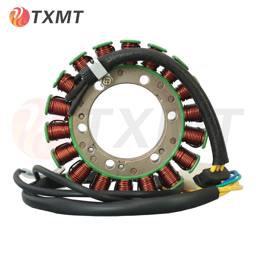 Kawasaki ZX-9R Ninja ZX900 (1998-2003) Generator Stator Coil