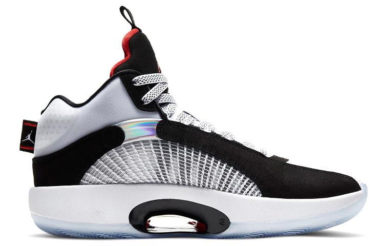 Jordan Xxxv Dna White Sole CQ4227-001