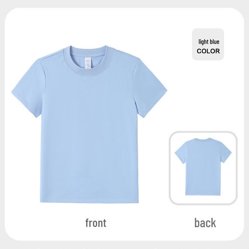 Women's Quick-Drying Short Sleeve Sun Protection T-Shirt for Hiking & Fitness