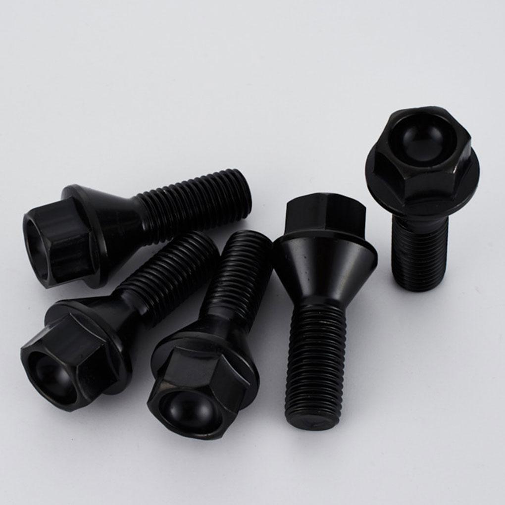 High Strength Car Wheel Screw Replacement for Series M14x1.25 36136781151