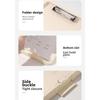 Double Layer A4 Clipboard with Storage Document Organizer Document Folder  Office Use