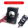 Peacefair Switchable Split-core Current Transformer Circuit Breaker (32A, 100A, 200A, 300A)