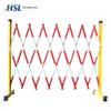 Hanshenglong Telescopic Fiberglass Insulated Safety Fence