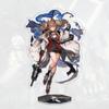 Arknights Acrylic Standing Sign Table Ornaments Amiya  Angelina Hoshiguma Nightingale Siege Texas Lappland Figure Model