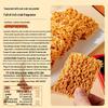 Liangpin Puzi Crab Roe Crispy Noodles