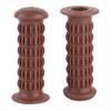 Motorcycle Rubber Hand Grip   Hand Bar Grips Motorcycle Handlebar 22‑25mm