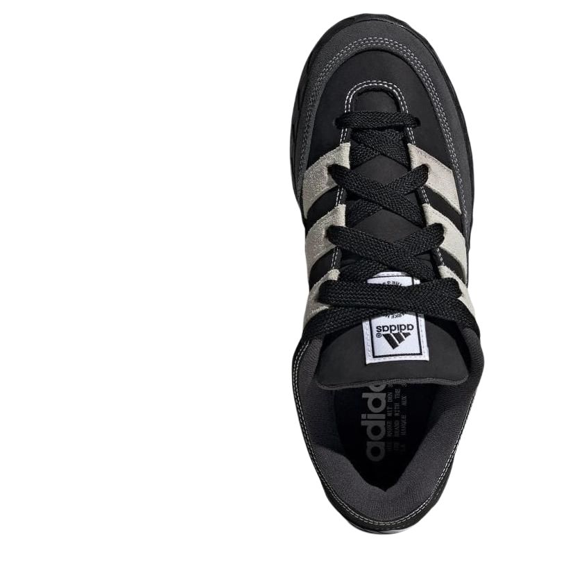 adidas Adimatic 'Black Carbon' ID3938