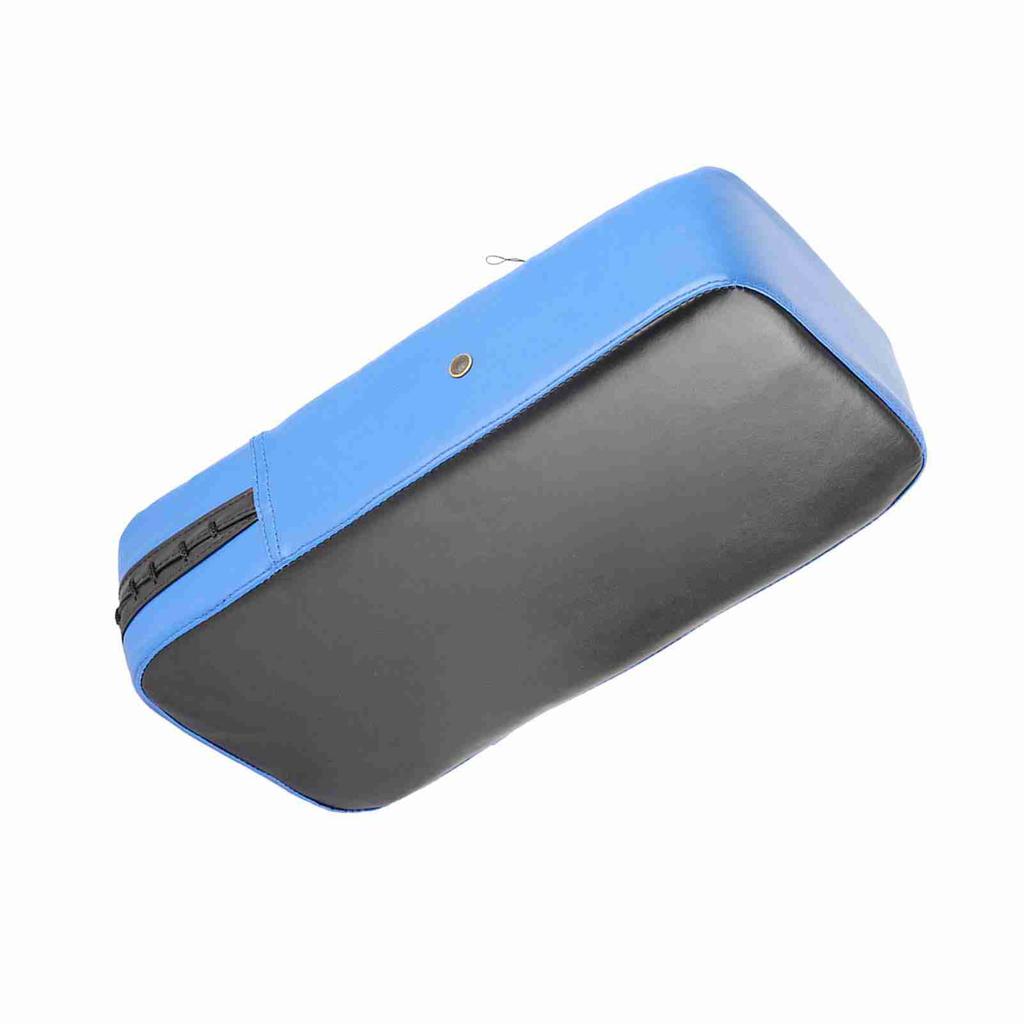 Taekwondo Box Ing Pad de lovire Mâini Picioare Țintă pentru picioare Antrenament de lovire  (roșu)