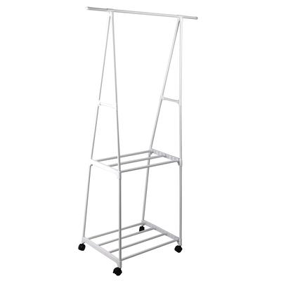 Skladací stojan na oblečenie Wellamart (čl. 5472)