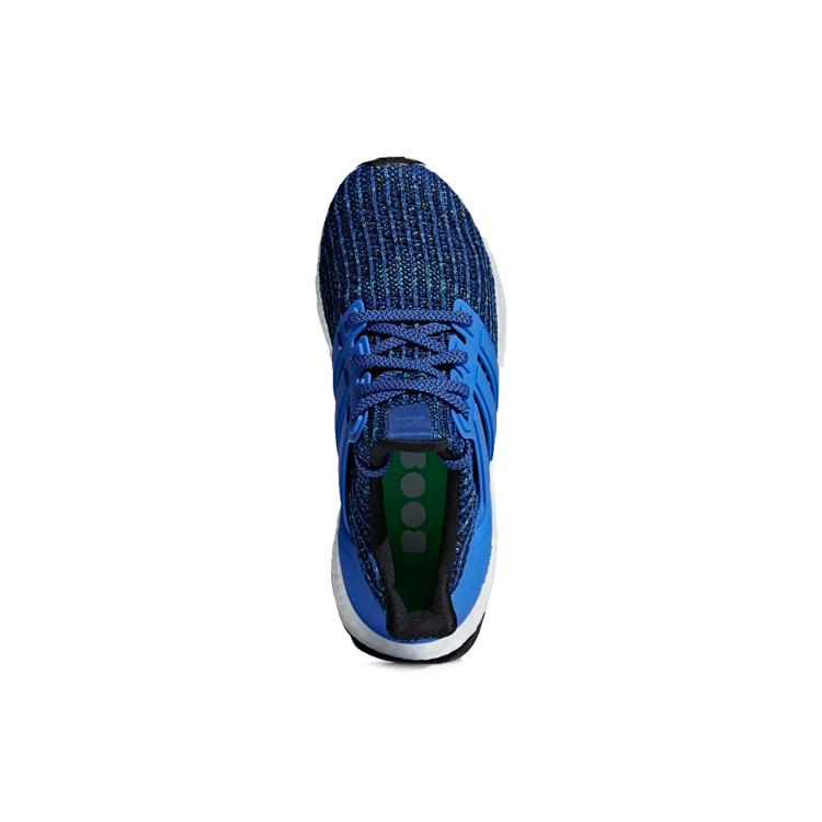 adidas Ultra Boost 4.0 Hi-Res Blue Youth B43511