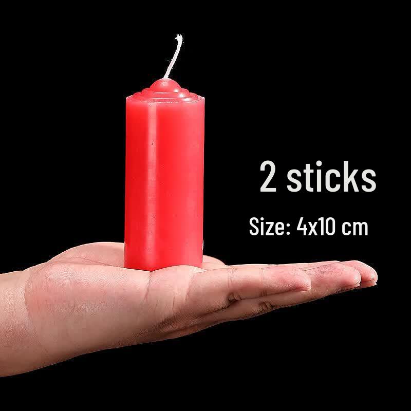 LIEI Smokeless Emergency Candle