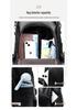 Versatile Sheepskin-Texture Women's Backpack—2026 Style, Anti-theft, Large Capacity for Travel & School